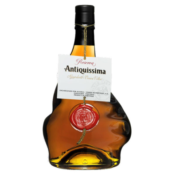 Antiquissima Reserva