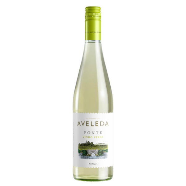 Aveleda Fonte