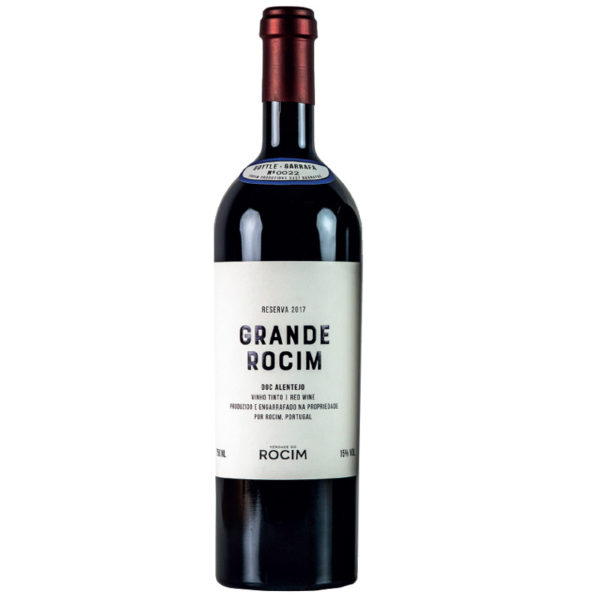 Rocim - Grande Reserva Red