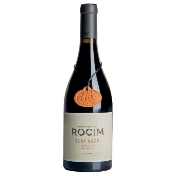 Rocim - Clay Aged