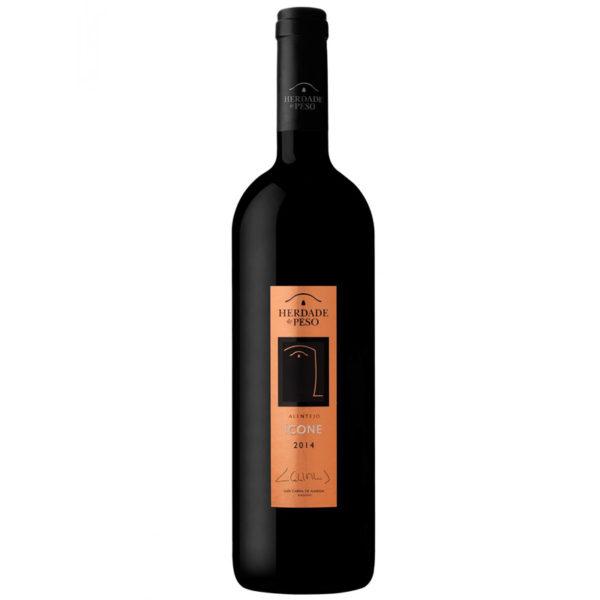 Herdade do Peso - ICON