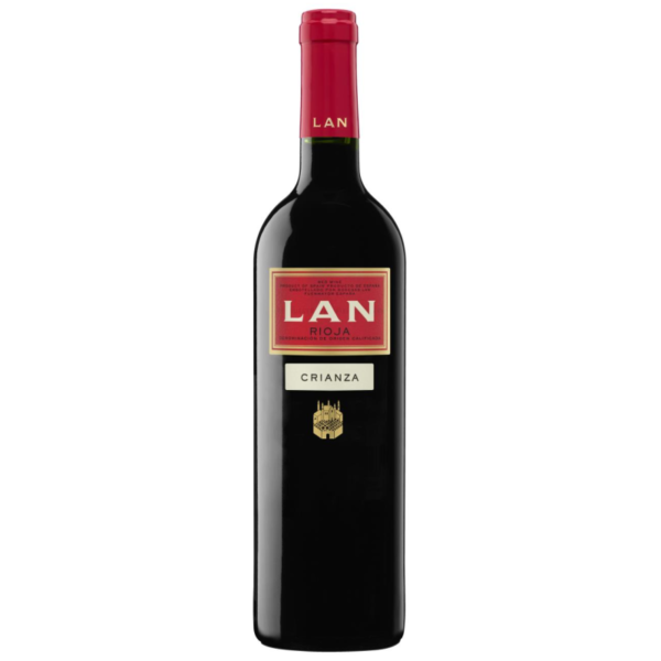 LAN-Crianza