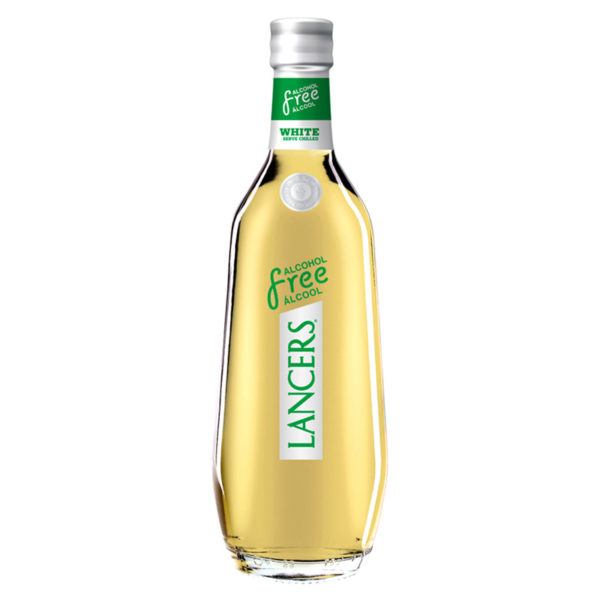 Lancers White