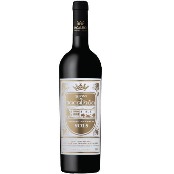 Quinta da Bacalhõa