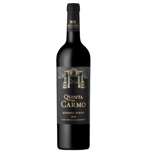 Quinta do Carmo Reserva 2013