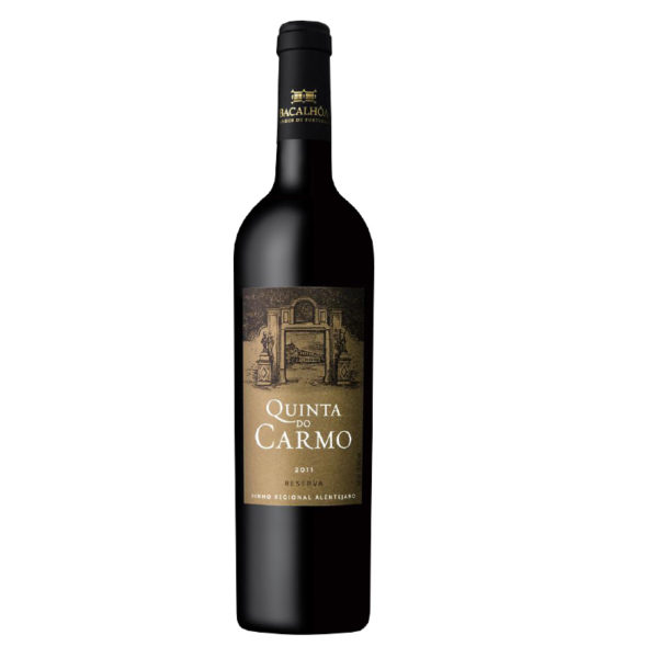 Quinta do Carmo Reserva 2011