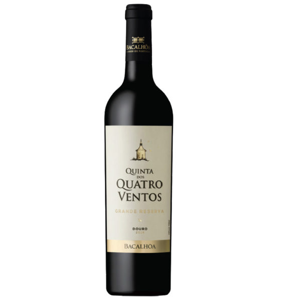 Quinta dos Quatro Ventos Grande Reserva