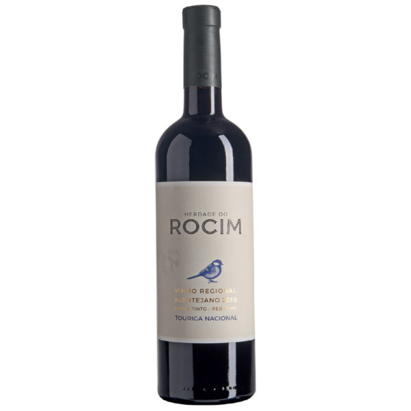 Rocim - Touriga Nacional