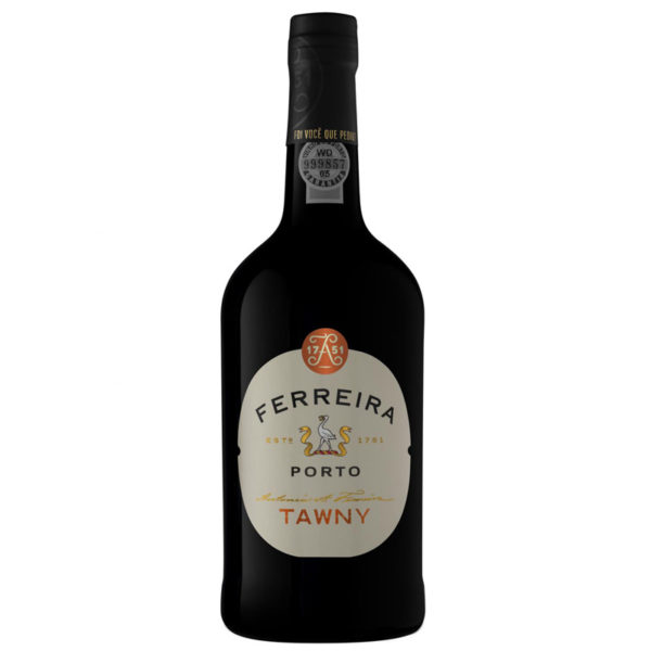 Ferreira's Port - Tawny