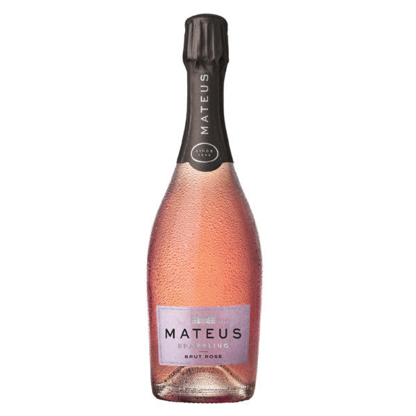 Mateus Brut Rose