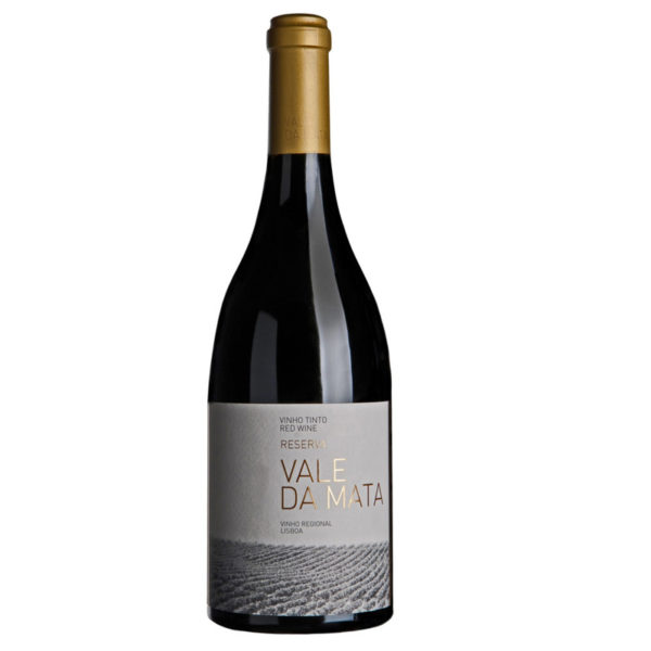 Vale da Mata Reserva