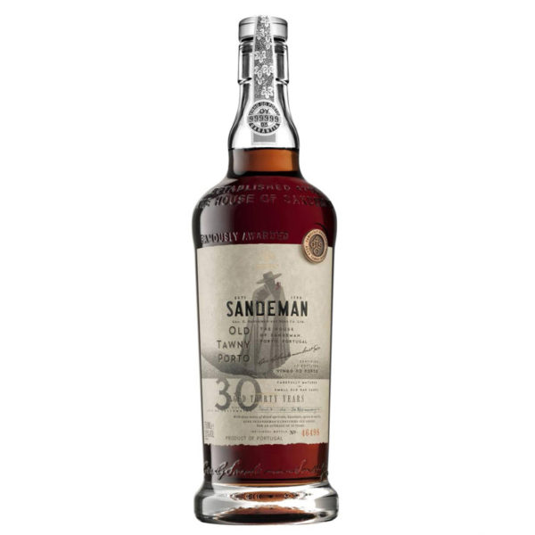 Sandeman Port - 30 Years