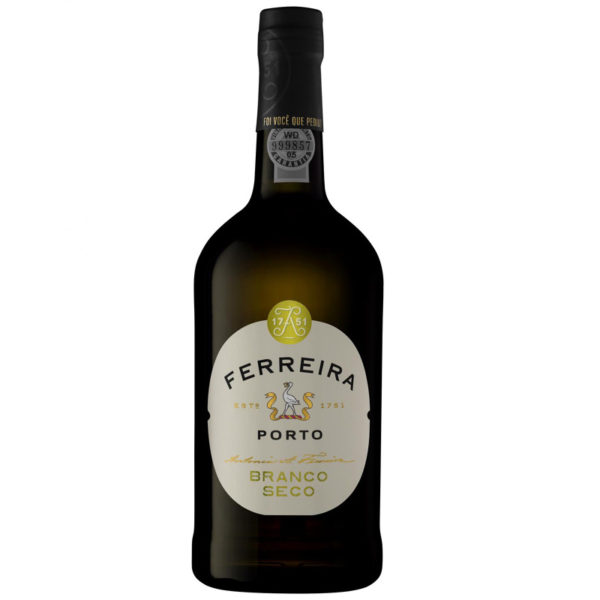 Ferreira's Port - Dry White