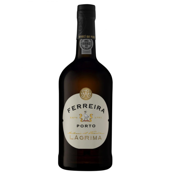 Ferreira's Port - Lagrima