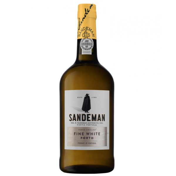 Sandeman Port - Fine White