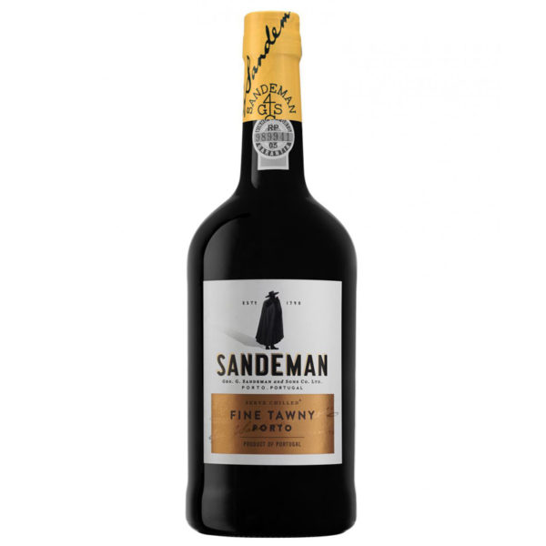 Sandeman Port - Tawny